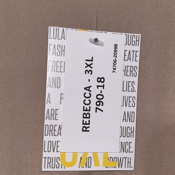 Lularoe top - Picture 2 of 2